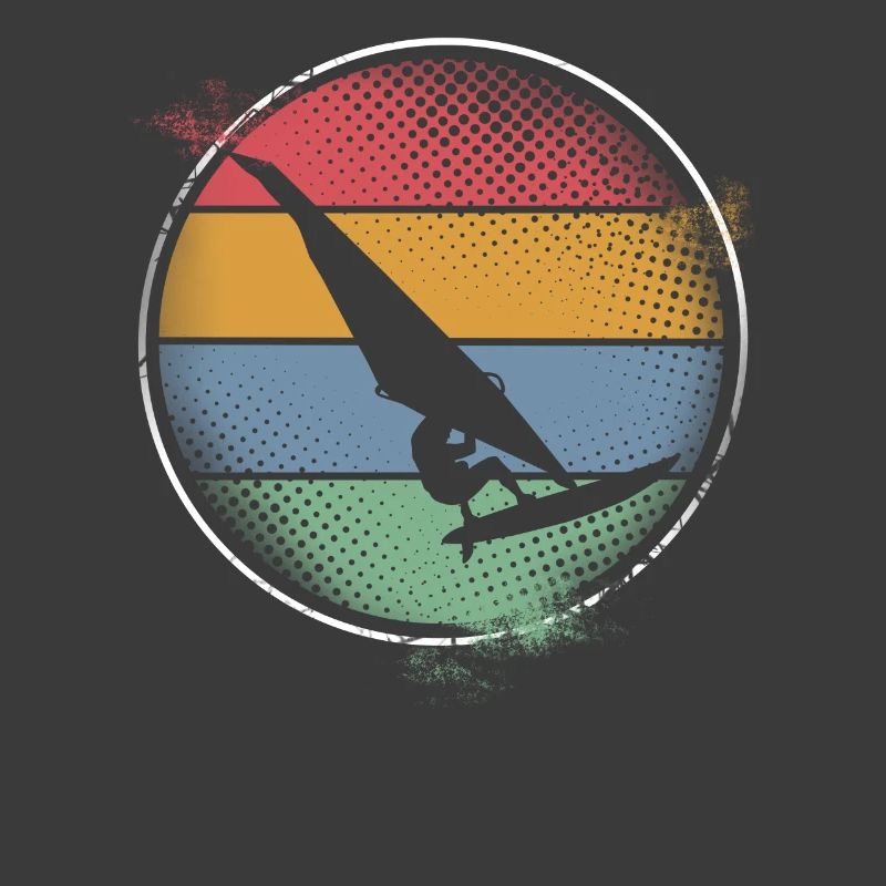 Surfer Surfing