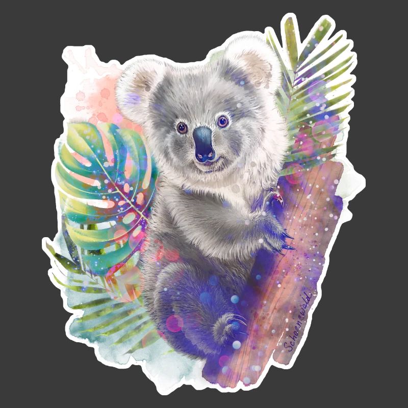 Koala | Koala Bär