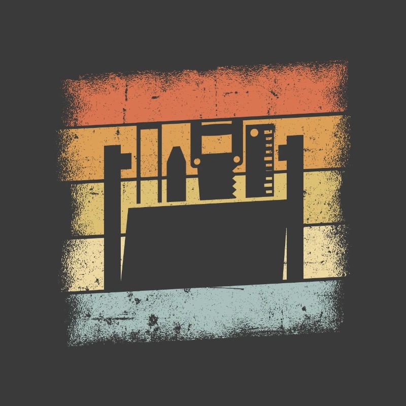 Handwerker Geschenk