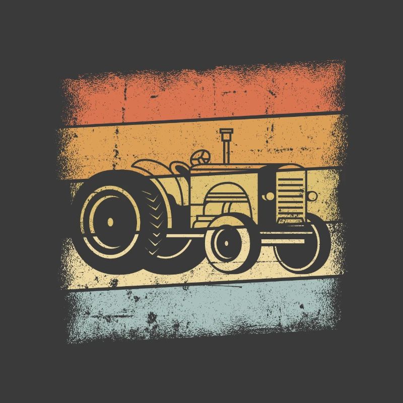 Traktor