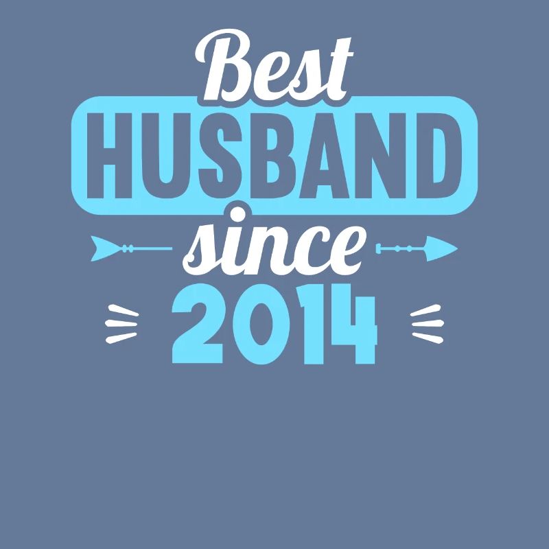 Beste Ehefrau Bester Ehemann seit 2014