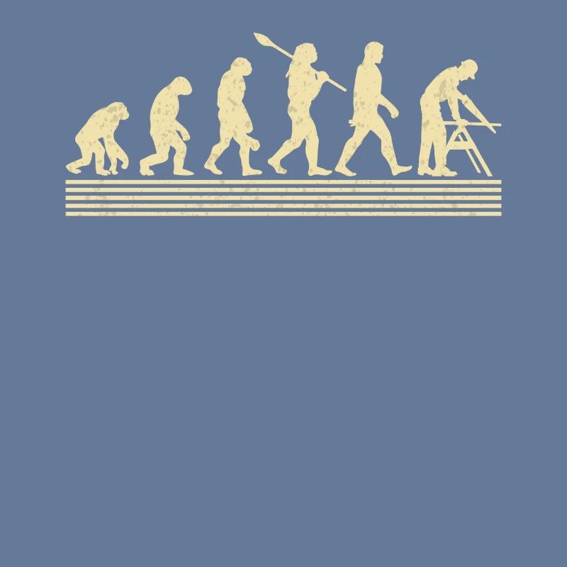Tischler-evolution