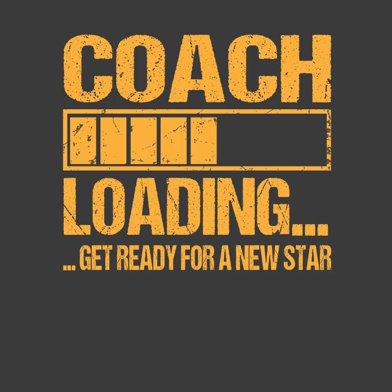 Coach loading Coach Ausbildung