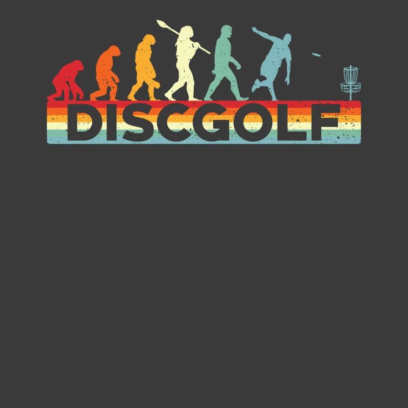 Discgolf Evolution Discgolf