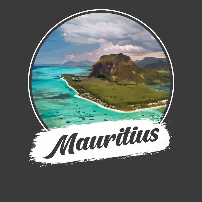 Mauritius Souvenir