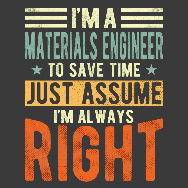 Materials Engineer