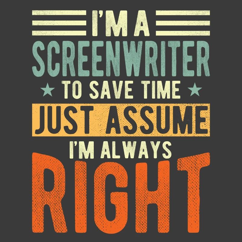 Scriptwriter