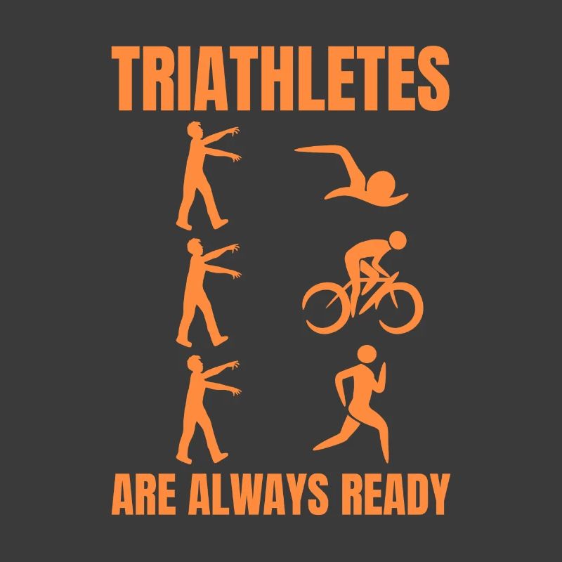 Fun triathlon