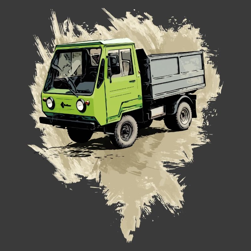 Multicar 25