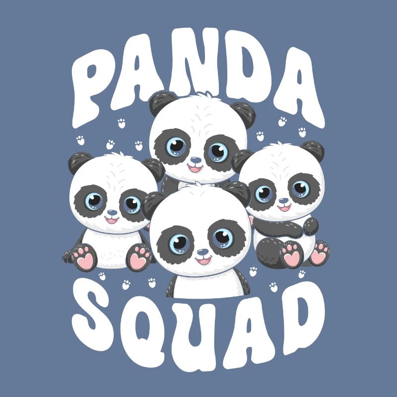 Escouade Panda