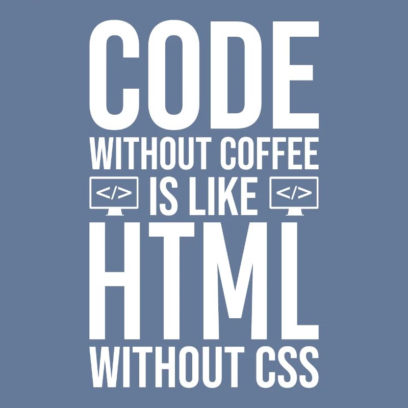 Coder Café Cadeau