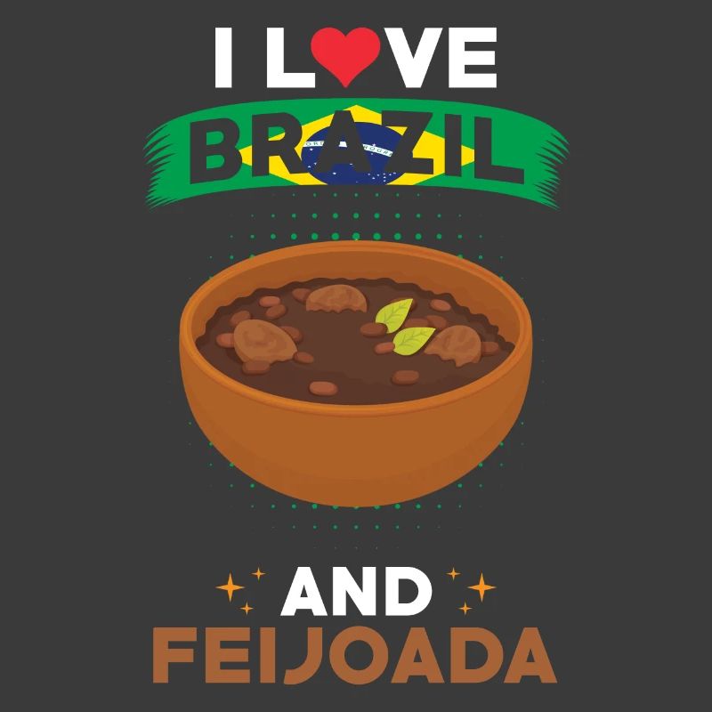 Feijoada, Brésil, Cuisine brésilienne