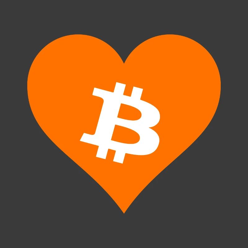 Bitcoin Crypto Cryptocurrency Splash