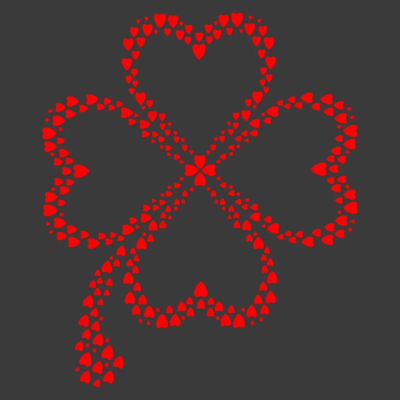 Conception de trèfle