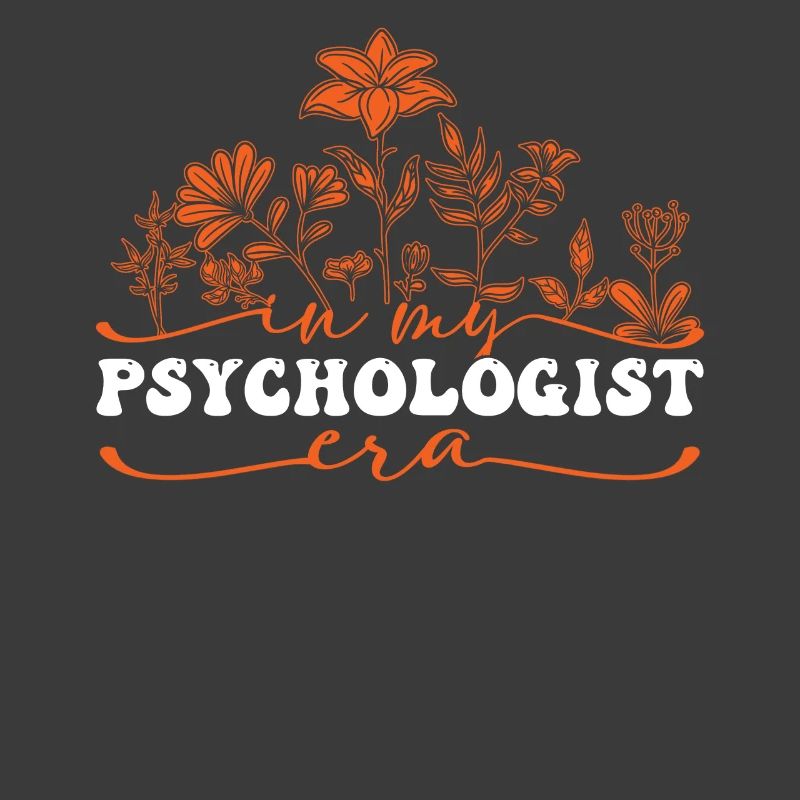 À mon époque de psychologue, les fleurs