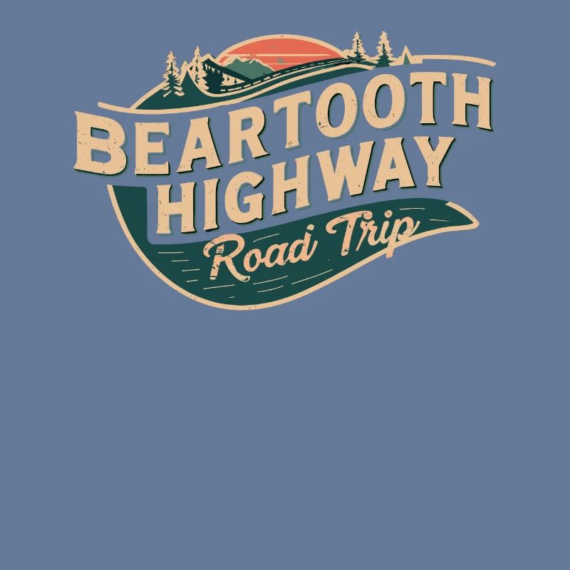 Beartooth Highway Road Trip Adventure