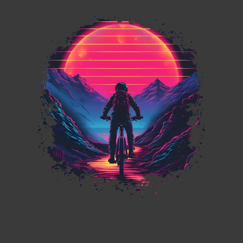 VTT Synthwave