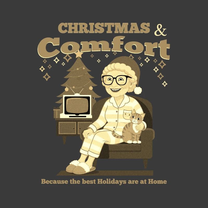 Noël et commodité