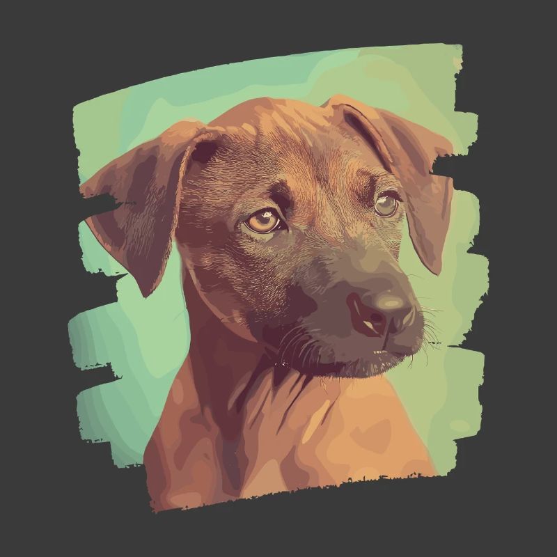 Rhodesian Ridgeback