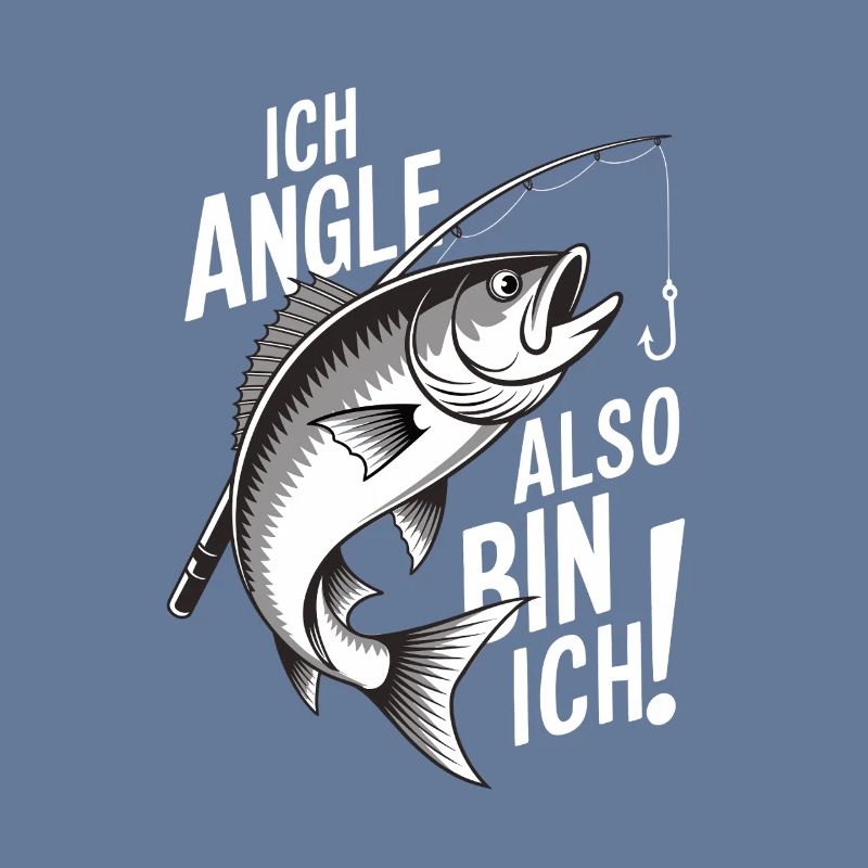 Ich Angle also bin ich