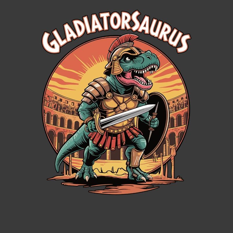 Gladiatorsaurus