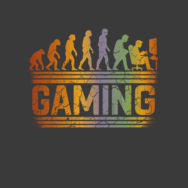 Chemise de jeu Evolution
