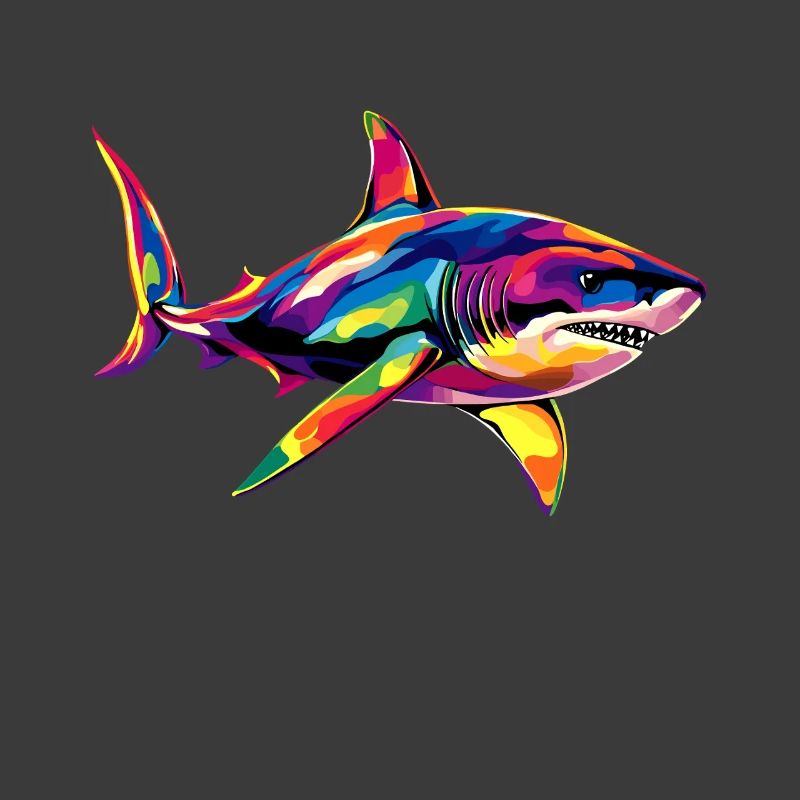requin requin tigre requin plongeur requins mignons grand requin blanc