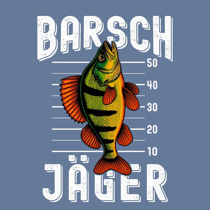 Perche Chasseur Perche Perche Pêcheur Perche Perche Perche Pêche à la perche