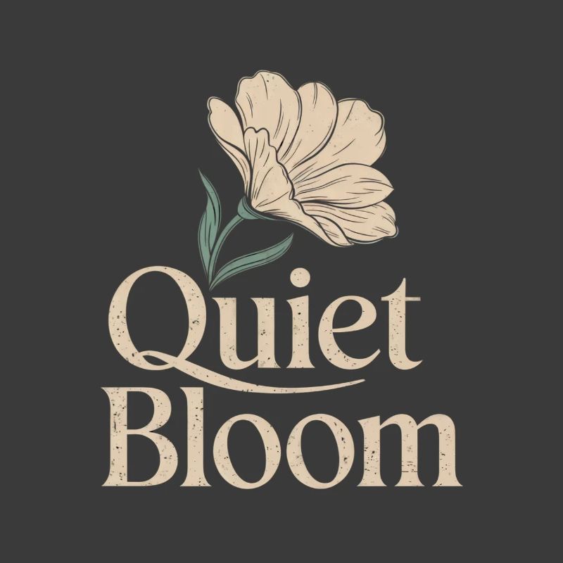 Floraison Silencieuse – Floraison Délicate