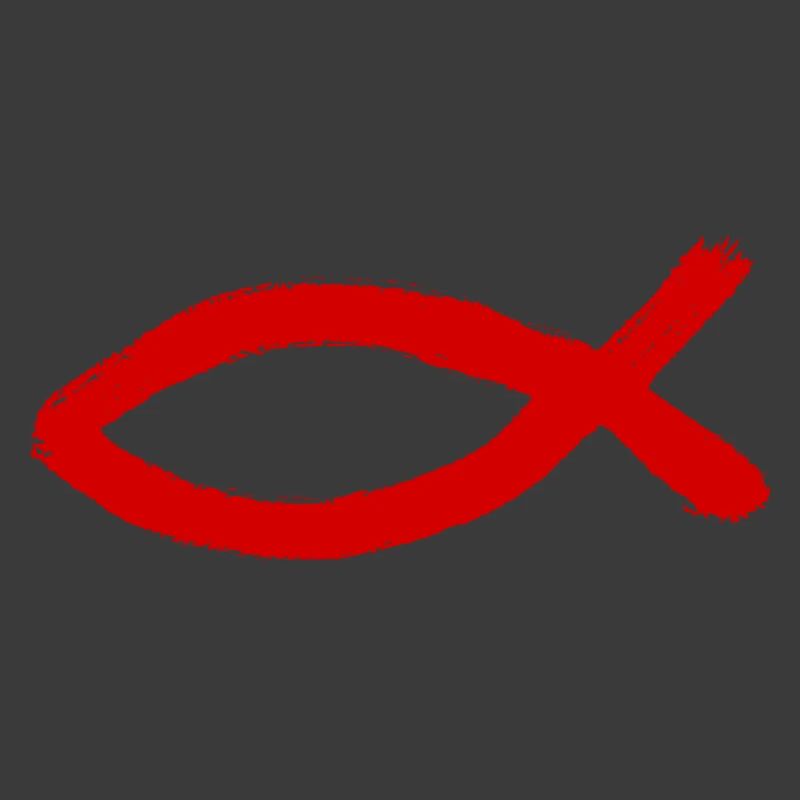 Jesus fish Ichthys fish fish