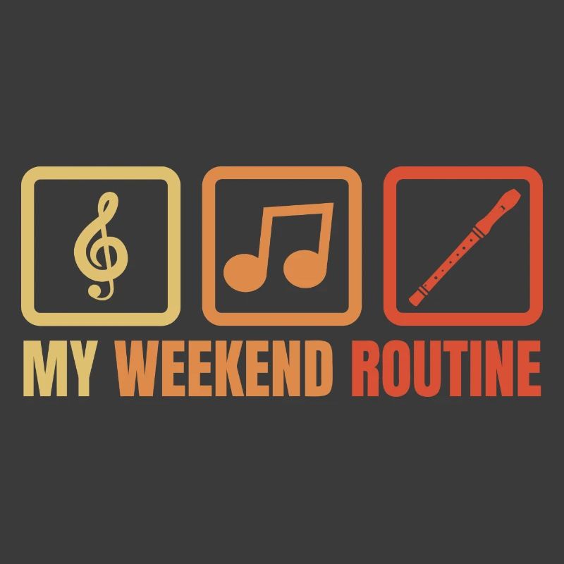 Programme du week-end des flûtistes