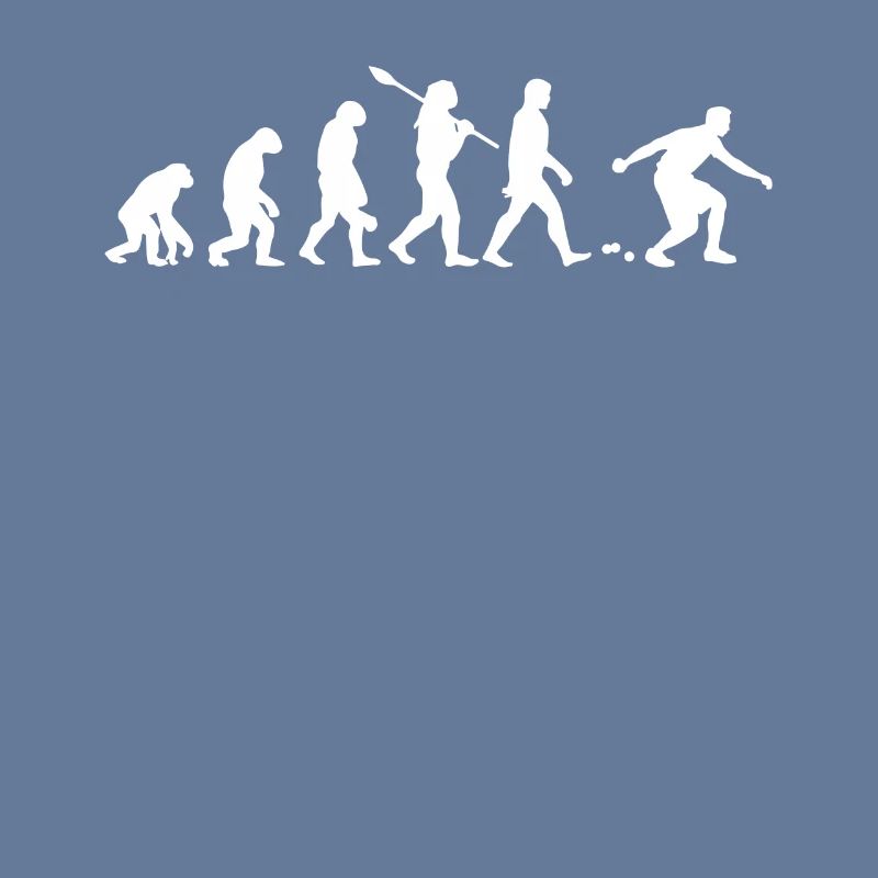 Évolution de la boule