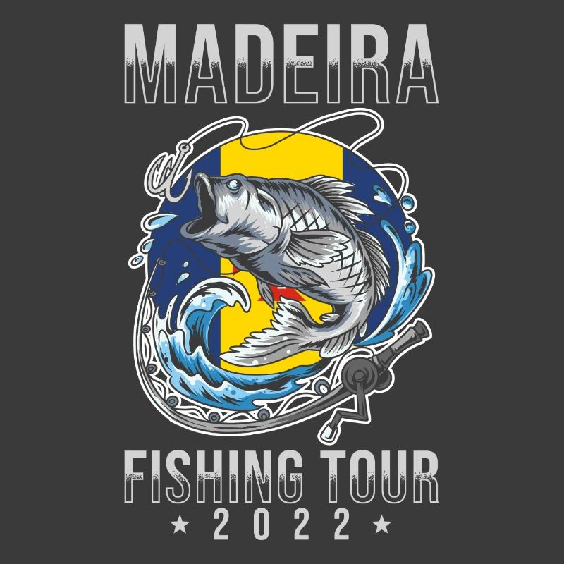 Excursion de pêche à Madère 2022