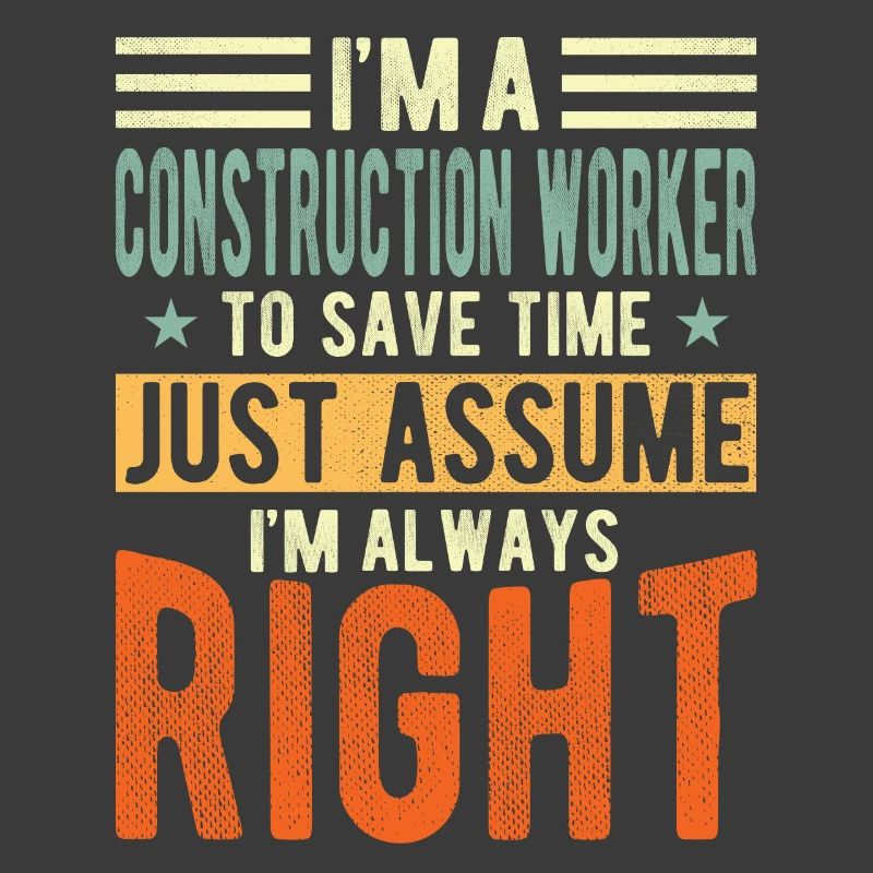 Construction worker