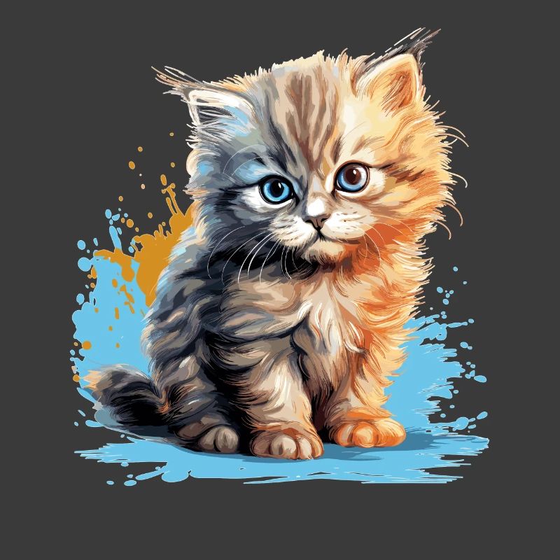 Chat persan Perser Katze