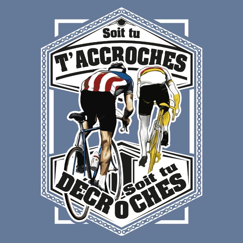 Hooks oder Stalls Cycling