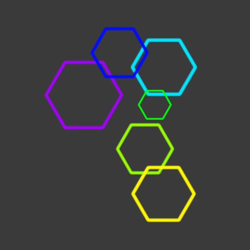 The construct [Hexagon]