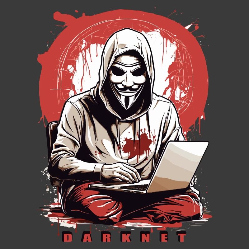 Anonymous Hacker