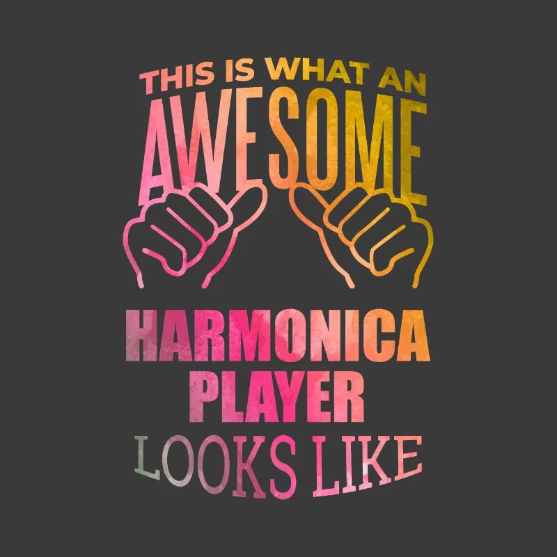 harmonica