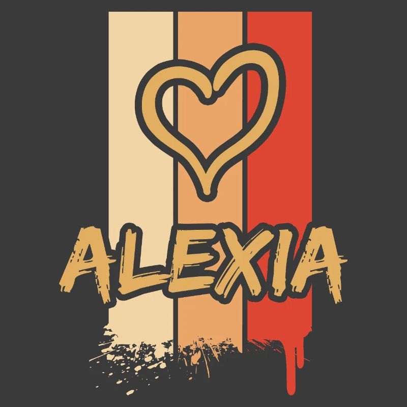 Alexia Alexia