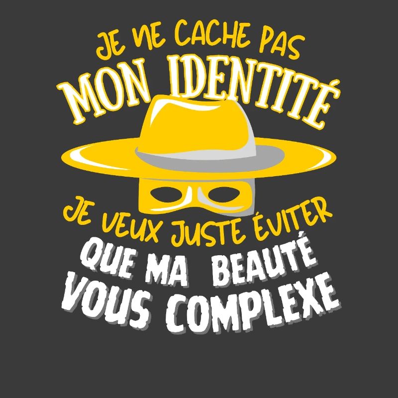 Beauté cachée