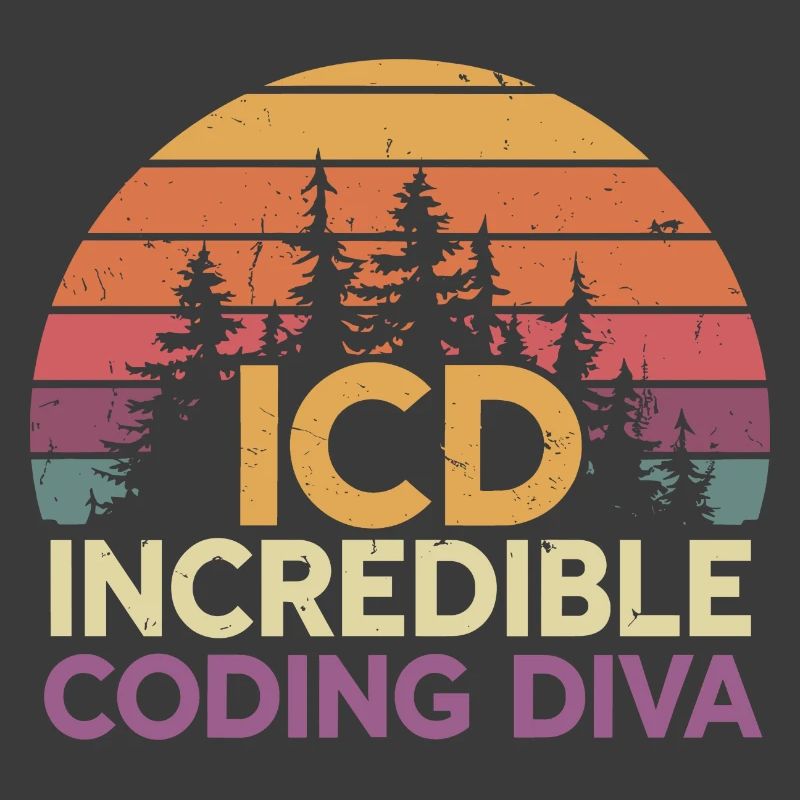 Creative minds in medical code