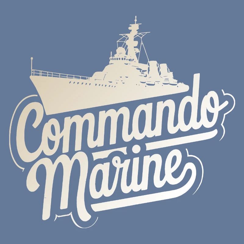 Commando Marine