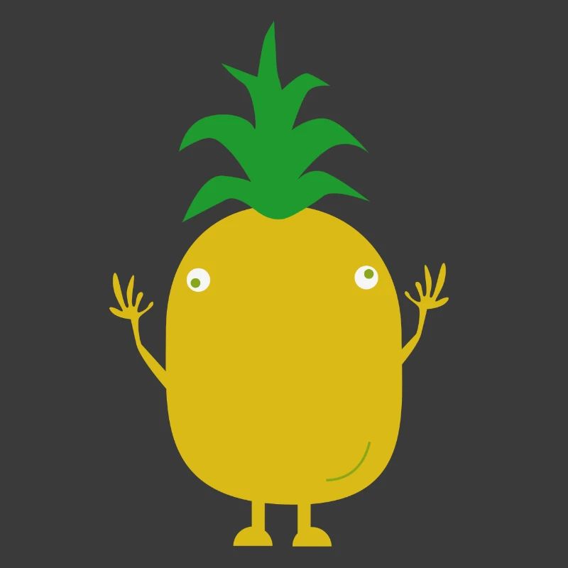 pineapple
