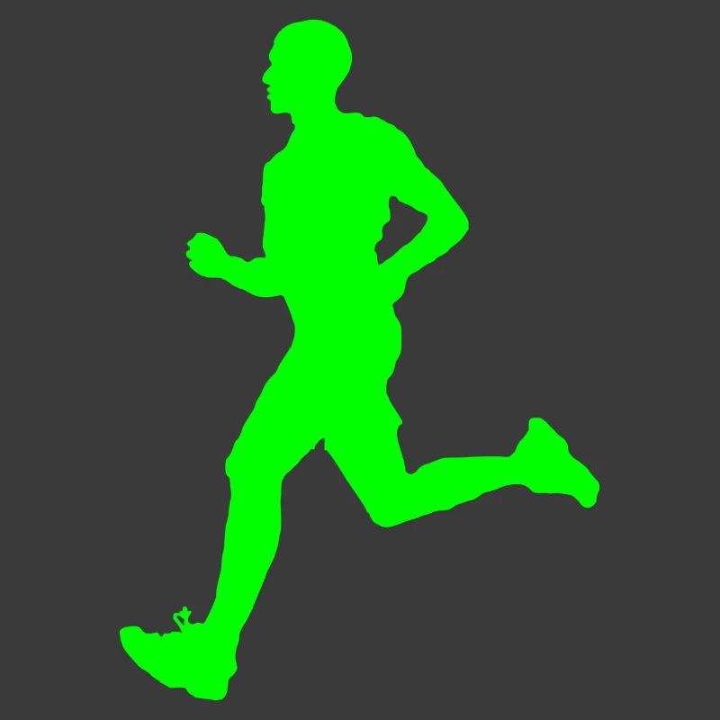 Running men 4