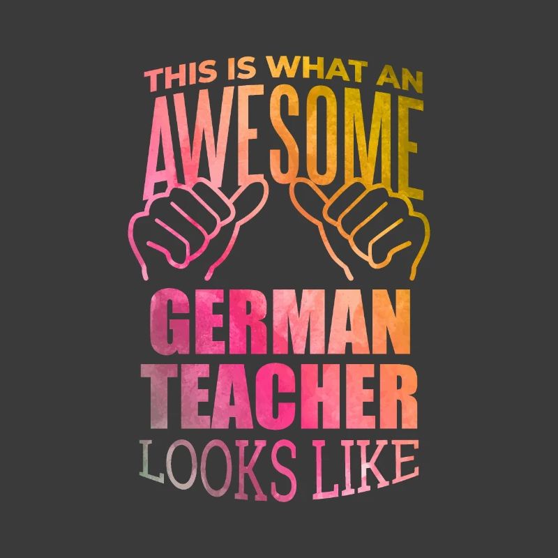 German