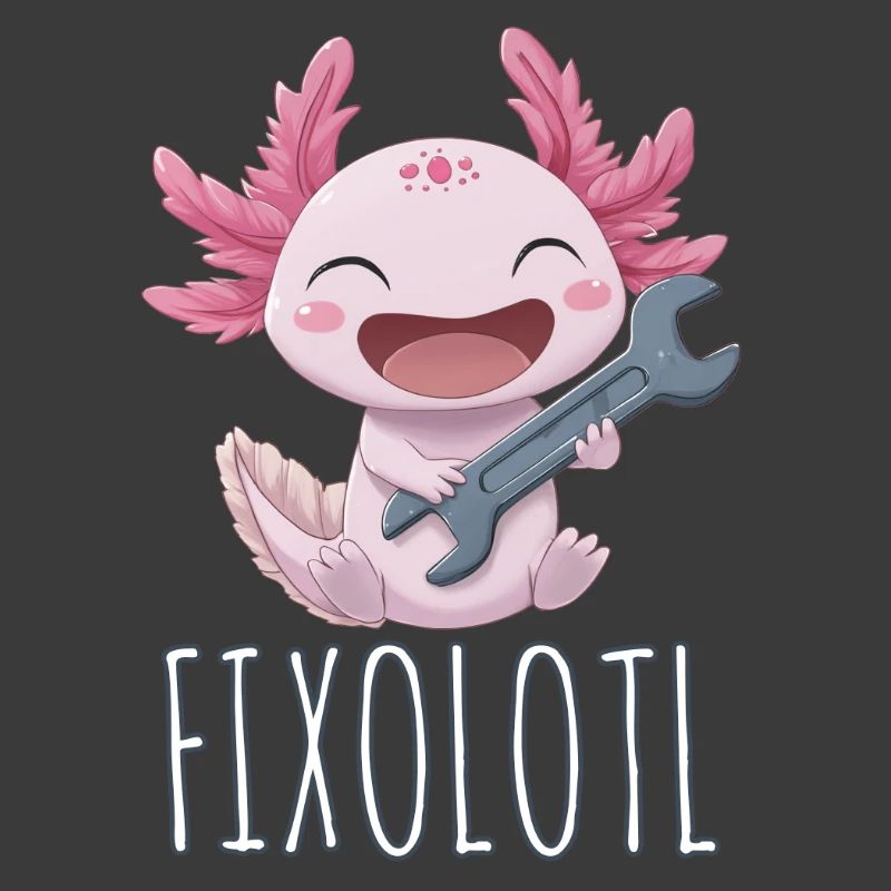 Mechanic of the Deep