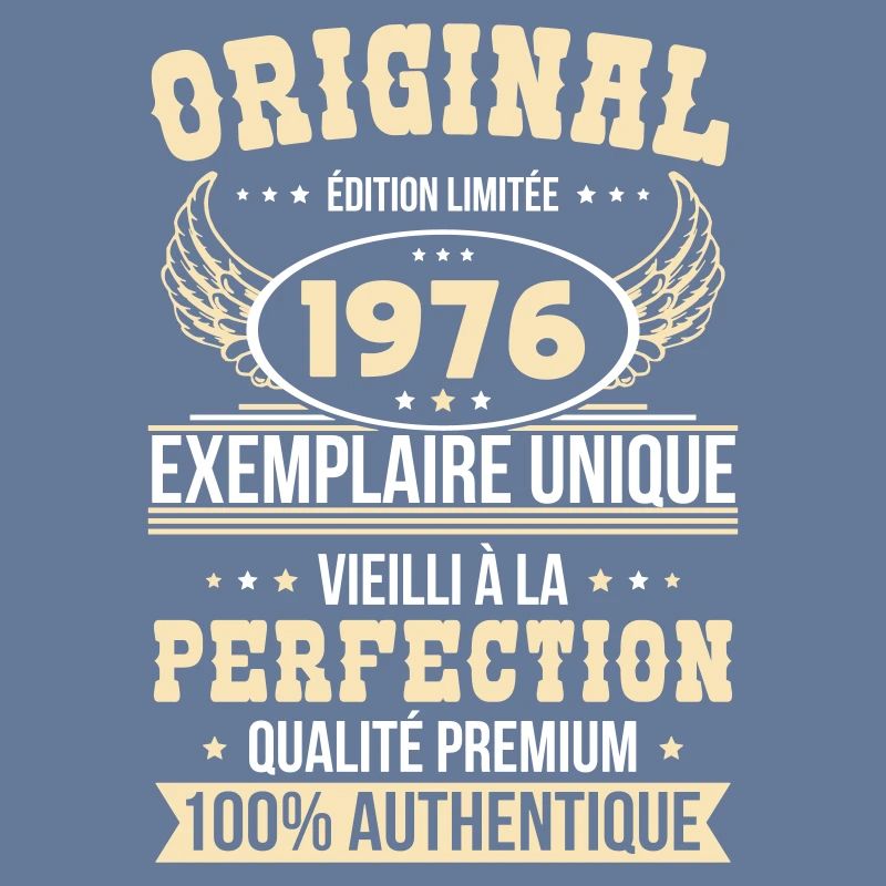 1976 – Unique example – Premium quality
