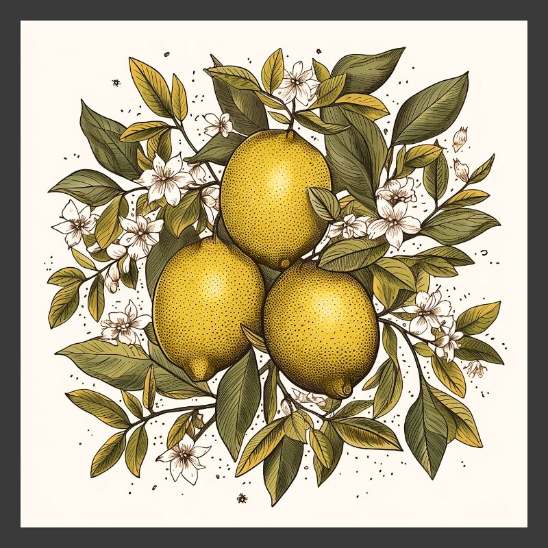 Lemons