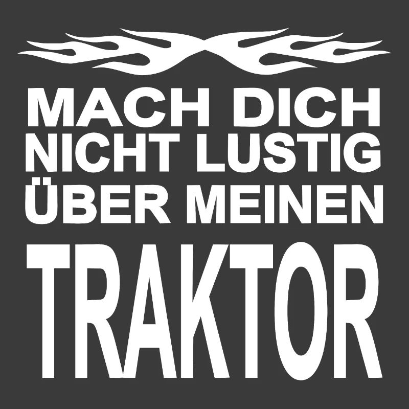 Traktor